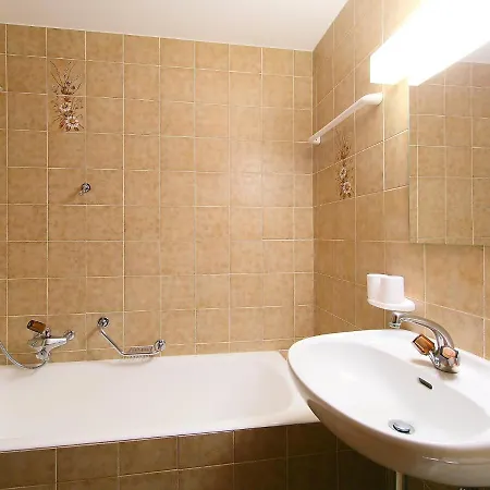 Apartment Regina C1 *