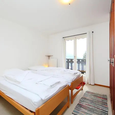 Regina C1 Apartment