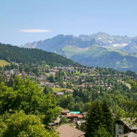 Regina C1 * Villars-sur-Ollon